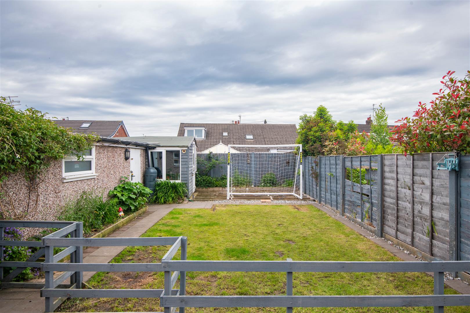 Bristol Avenue, Farington, Leyland